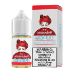 The Mamasan Salt & Ice - 30ML - Image 2