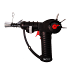 Thicket Spaceout - Ray Gun - Torch With Kickstand - Image 3