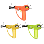 Thicket Spaceout - Ray Gun - Glow In The Dark - Torch With Kickstand