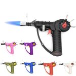 Thicket Spaceout - Ray Gun - Torch With Kickstand