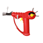 Thicket Spaceout - Ray Gun - Torch With Kickstand - Image 2