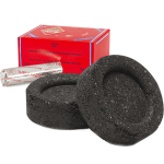 Three Kings | Quick Light Hookah Charcoal | - Image 6