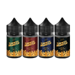 Tobacco Monster Salt - 30ML