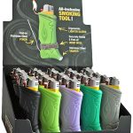 Toker Poker | Cigarette Sleeve