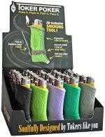 Toker Poker | Cigarette Sleeve