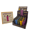 Toker Poker | Cigarette Sleeve - Clipper Edition / Assorted Color, [Single]