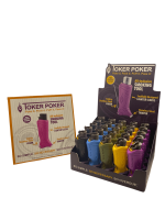 Toker Poker | Cigarette Sleeve - Image 3