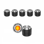 Yocan | Rex QTC | Replacement Coils | 5PK