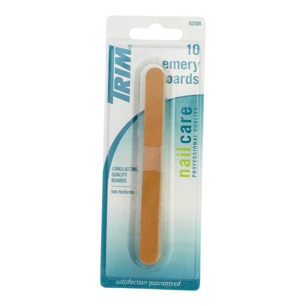 Trim | Nail Care - Image 11