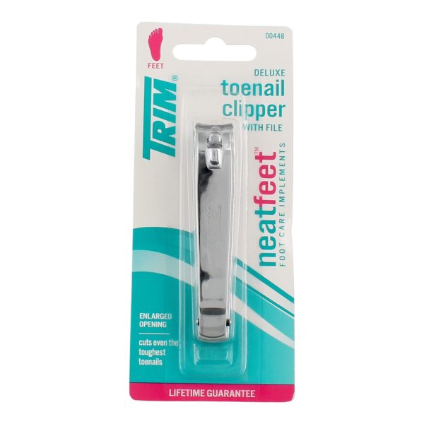 Trim | Nail Care - Image 2
