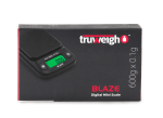 TruWeigh | Blaze Digital Mini Scale |  600g x 0.01g - Image 2