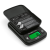 TruWeigh | Blaze Digital Mini Scale |  600g x 0.01g - Black