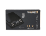 Truweigh | LUX Digital Mini Scale | 100g x 0.005g - Image 2