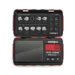 TruWeigh | Tuff-Weigh Digital Mini Scale | 1000g x 0.1g - Image 5