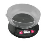 Truweigh | VORTEX Digital Bowl Scale | 2000g x 0.1g - Image 2