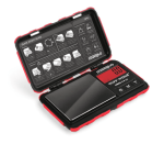 TruWeigh | Tuff-Weigh Digital Mini Scale | 1000g x 0.1g - Image 8