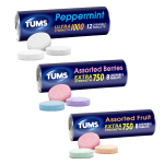 Tums Antacid  [ Box of 12 ] - Image 7