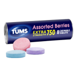 Tums Antacid  [ Box of 12 ] - Image 5