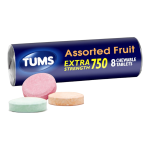 Tums Antacid  [ Box of 12 ] - Image 6