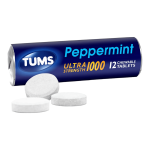 Tums Antacid  [ Box of 12 ] - Image 2