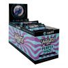Twisted Tips | Terp Infused Tips 2 Pack - Purple Haze, [ Box of 24 ]