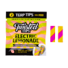 Twisted Tips | Terp Infused Tips 2 Pack - Electric Lemonade, [ Single ]