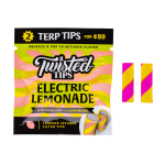 Twisted Tips | Terp Infused Tips 2 Pack - Image 13