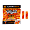 Twisted Tips | Terp Infused Tips 2 Pack - Sherbet, [ Single ]
