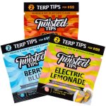 Twisted Tips | Terp Infused Tips 2 Pack - Image 2
