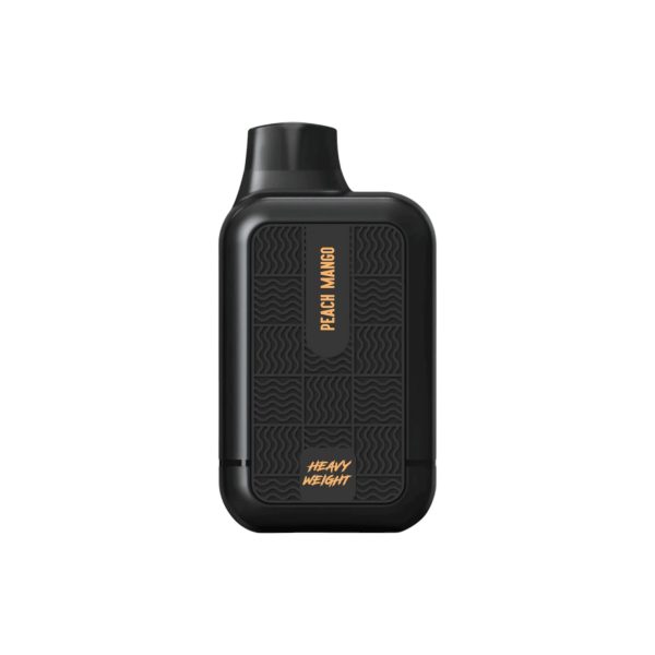 Tyson 2.0 | Heavy Weight 7000 Puff Nicotine Disposable 15 ML [ Box of 10 ] - Image 20
