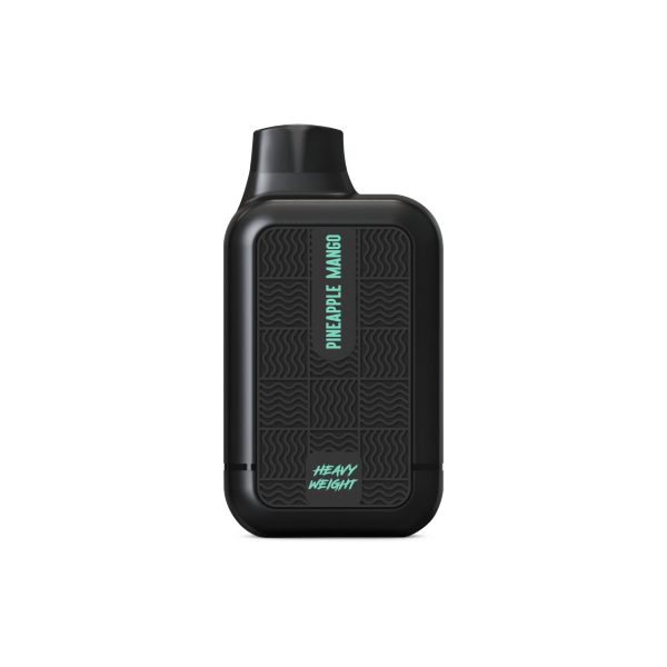 Tyson 2.0 | Heavy Weight 7000 Puff Nicotine Disposable 15 ML [ Box of 10 ] - Image 10