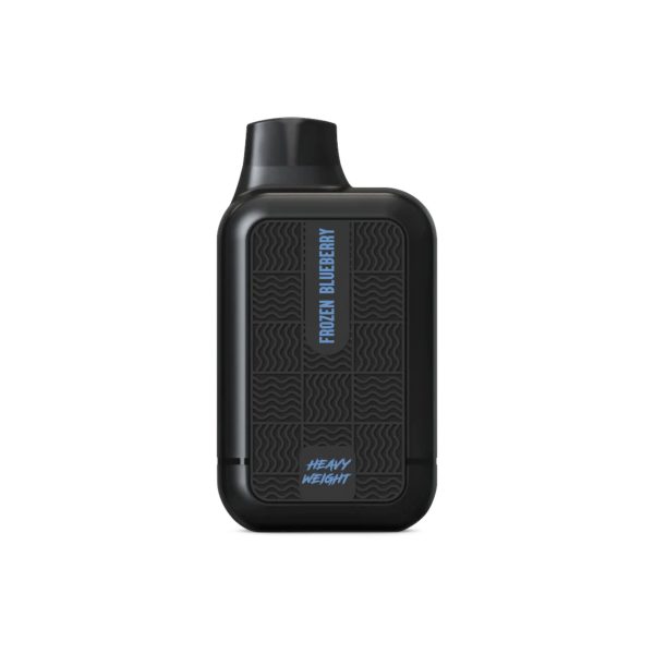 Tyson 2.0 | Heavy Weight 7000 Puff Nicotine Disposable 15 ML [ Box of 10 ] - Image 8