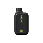 Tyson 2.0 | Heavy Weight 7000 Puff Nicotine Disposable 15 ML [ Box of 10 ] - Image 7