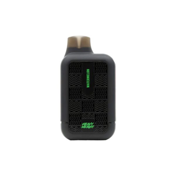 Tyson 2.0 | Heavy Weight 7000 Puff Nicotine Disposable 15 ML [ Box of 10 ] - Image 6