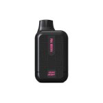 Tyson 2.0 | Heavy Weight 7000 Puff Nicotine Disposable 15 ML [ Box of 10 ] - Image 5