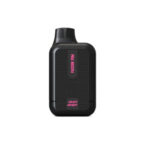 Tyson 2.0 | Heavy Weight 7000 Puff Nicotine Disposable 15 ML [ Box of 10 ] - Image 5