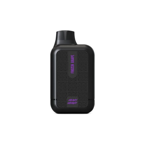 Tyson 2.0 | Heavy Weight 7000 Puff Nicotine Disposable 15 ML [ Box of 10 ] - Image 3