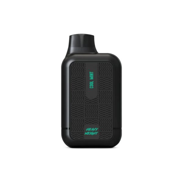 Tyson 2.0 | Heavy Weight 7000 Puff Nicotine Disposable 15 ML [ Box of 10 ] - Image 2