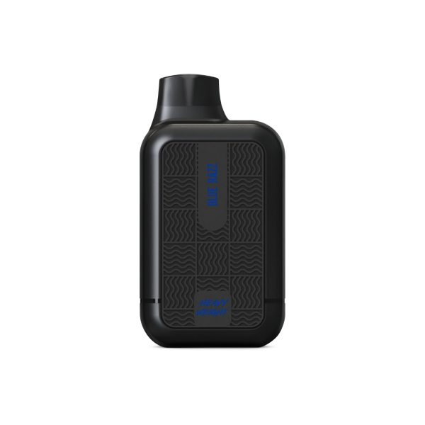 Tyson 2.0 | Heavy Weight 7000 Puff Nicotine Disposable 15 ML [ Box of 10 ] - Image 16