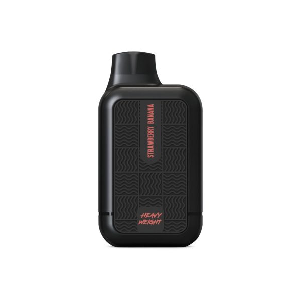 Tyson 2.0 | Heavy Weight 7000 Puff Nicotine Disposable 15 ML [ Box of 10 ] - Image 17