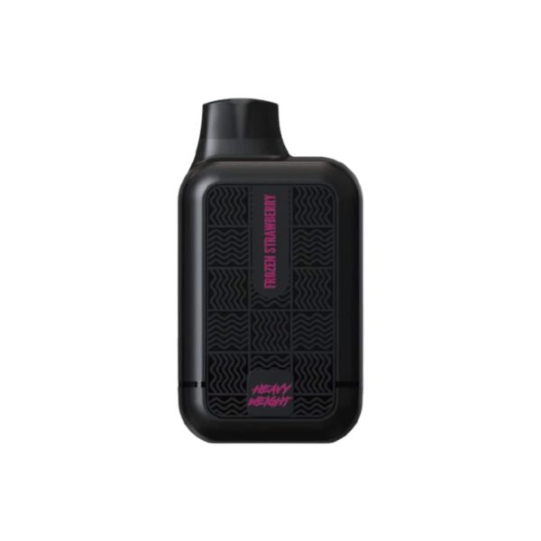 Tyson 2.0 | Heavy Weight 7000 Puff Nicotine Disposable 15 ML [ Box of 10 ] - Image 19