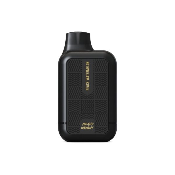 Tyson 2.0 | Heavy Weight 7000 Puff Nicotine Disposable 15 ML [ Box of 10 ] - Image 18