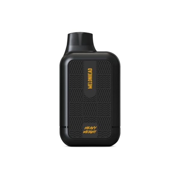 Tyson 2.0 | Heavy Weight 7000 Puff Nicotine Disposable 15 ML [ Box of 10 ] - Image 14