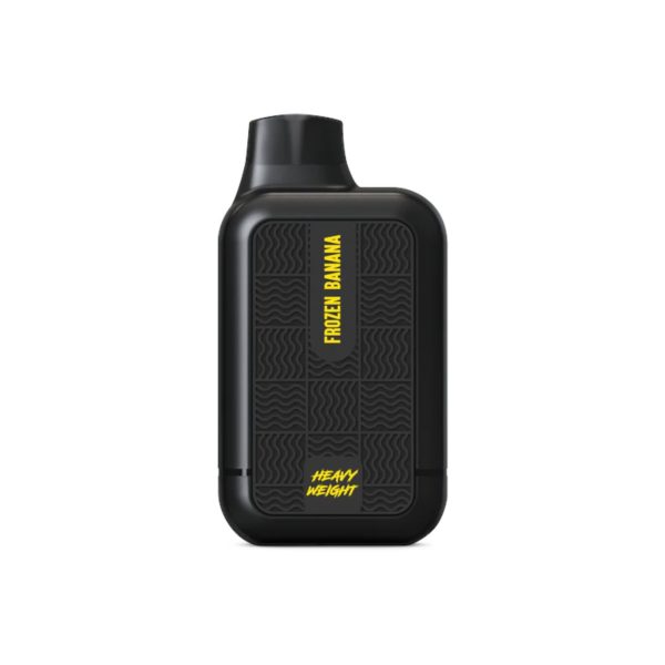 Tyson 2.0 | Heavy Weight 7000 Puff Nicotine Disposable 15 ML [ Box of 10 ] - Image 13