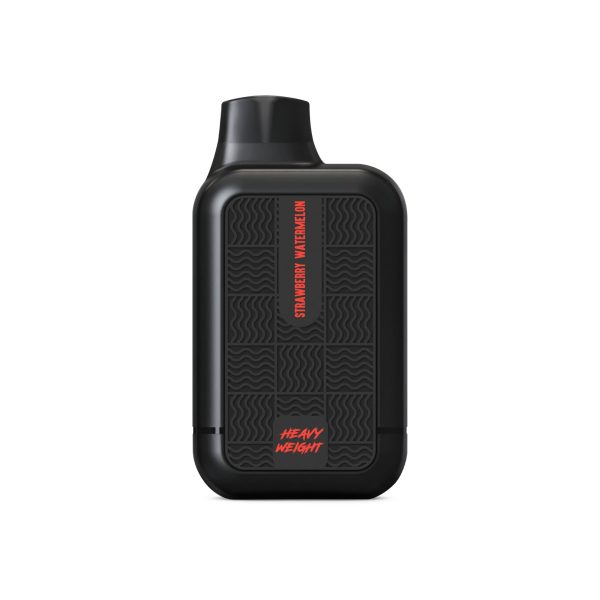 Tyson 2.0 | Heavy Weight 7000 Puff Nicotine Disposable 15 ML [ Box of 10 ] - Image 12