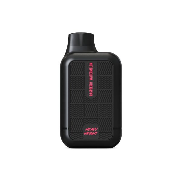 Tyson 2.0 | Heavy Weight 7000 Puff Nicotine Disposable 15 ML [ Box of 10 ] - Image 11