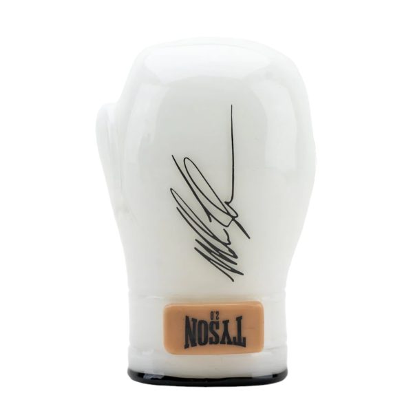 Tyson 2.0 - Boxing Glove Glass Hand Pipe - 5.5" - Image 4
