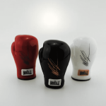 Tyson 2.0 - Boxing Glove Glass Hand Pipe - 5.5"