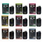 Tyson 2.0 | Heavy Weight 7000 Puff Nicotine Disposable 15 ML [ Box of 10 ]