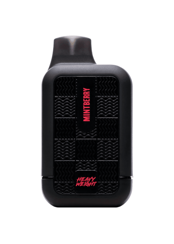 Tyson 2.0 | Heavy Weight 7000 Puff Nicotine Disposable 15 ML [ Box of 10 ] - Image 21